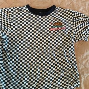 A Eighty Eight t-shirt